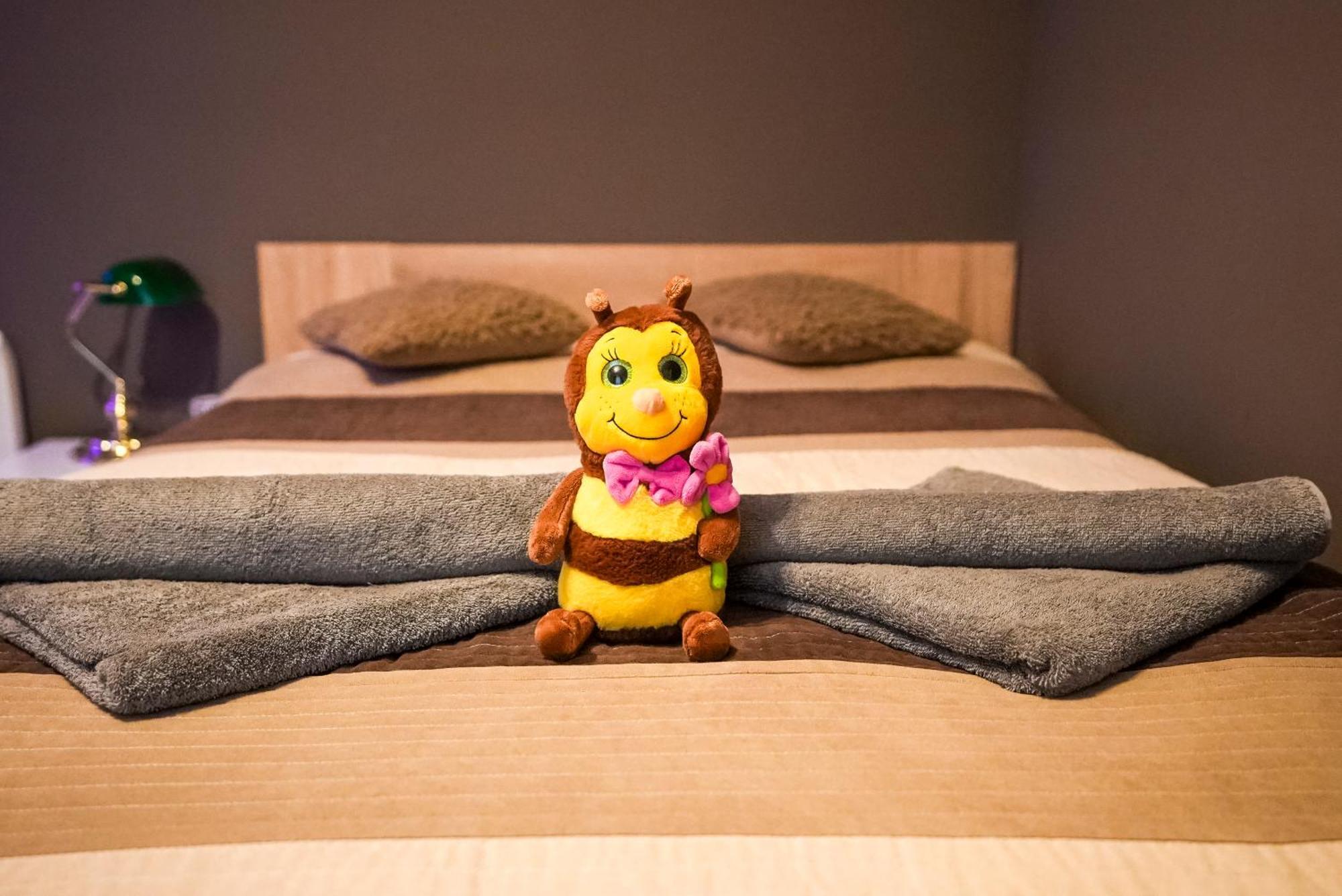 Honey Apartment เลนดาวา ภายนอก รูปภาพ