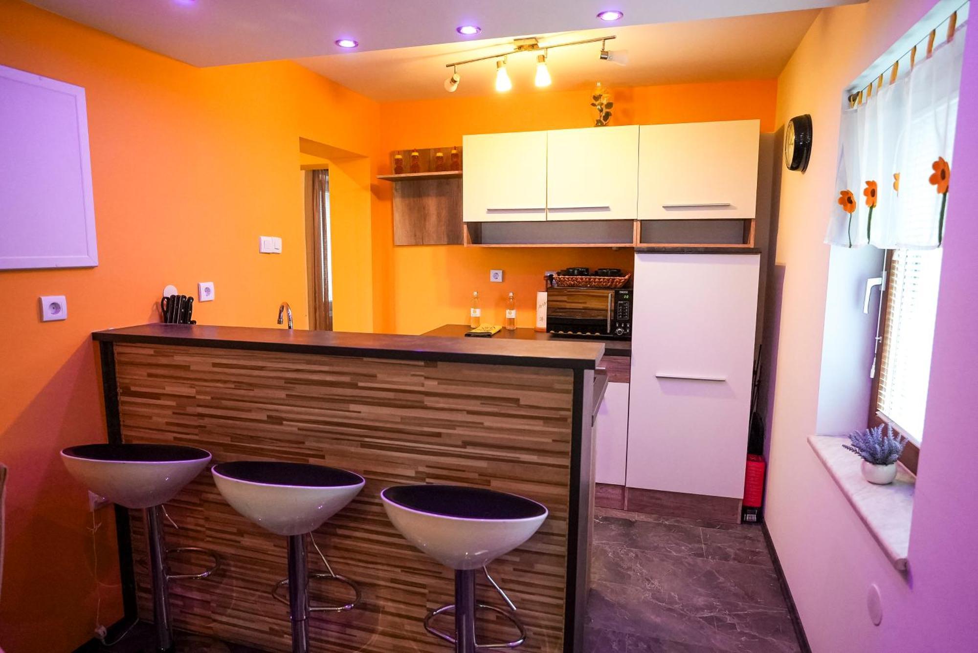 Honey Apartment เลนดาวา ภายนอก รูปภาพ
